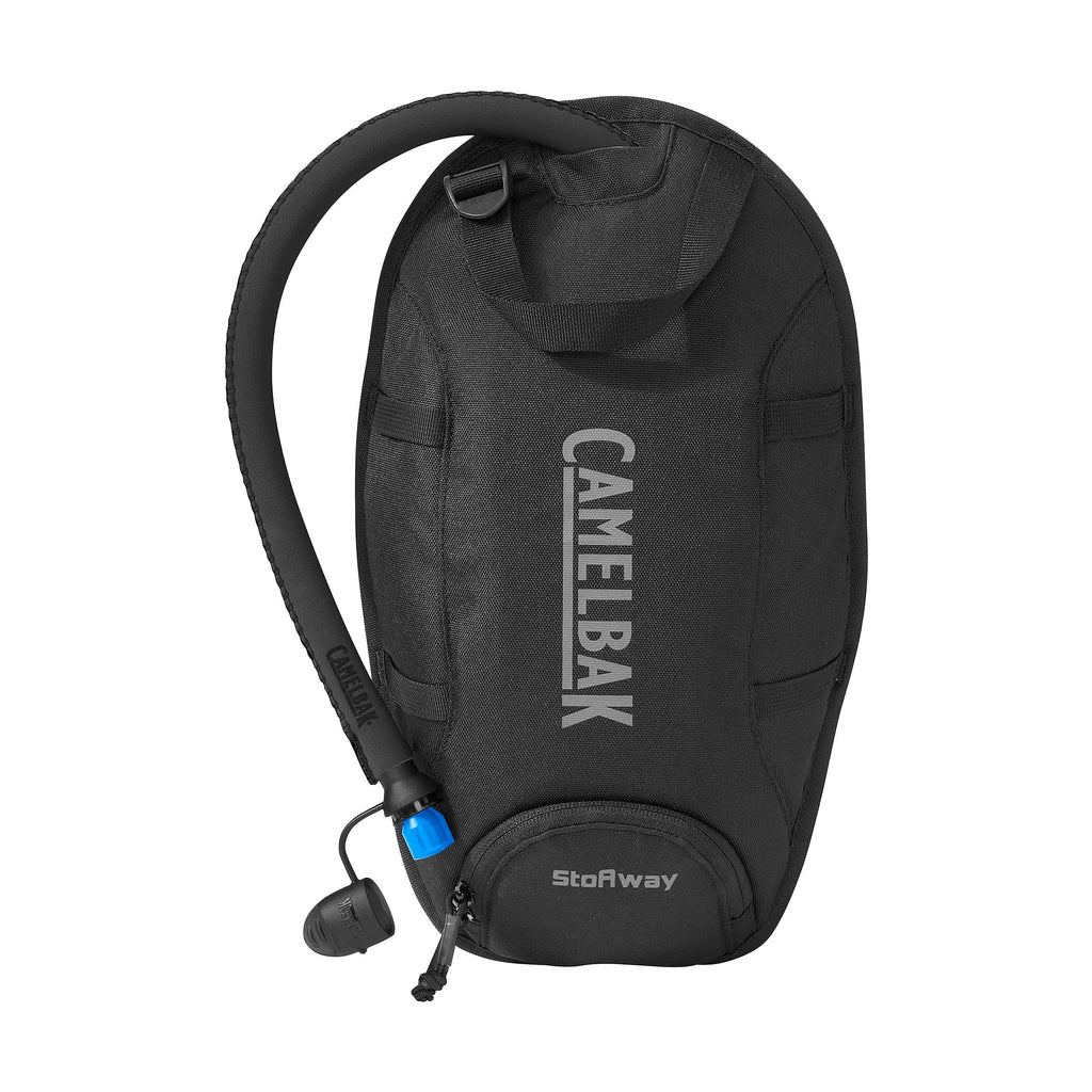 Camelbak StoAway 70 oz Water Bladder Reservoir, Black - KZ8P