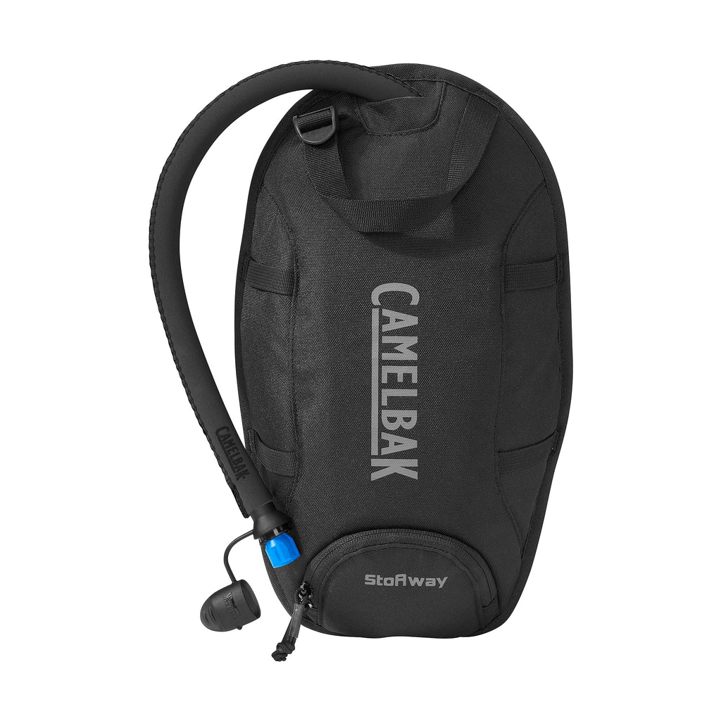 Camelbak StoAway 70 oz Water Bladder Reservoir, Black - KZ8P