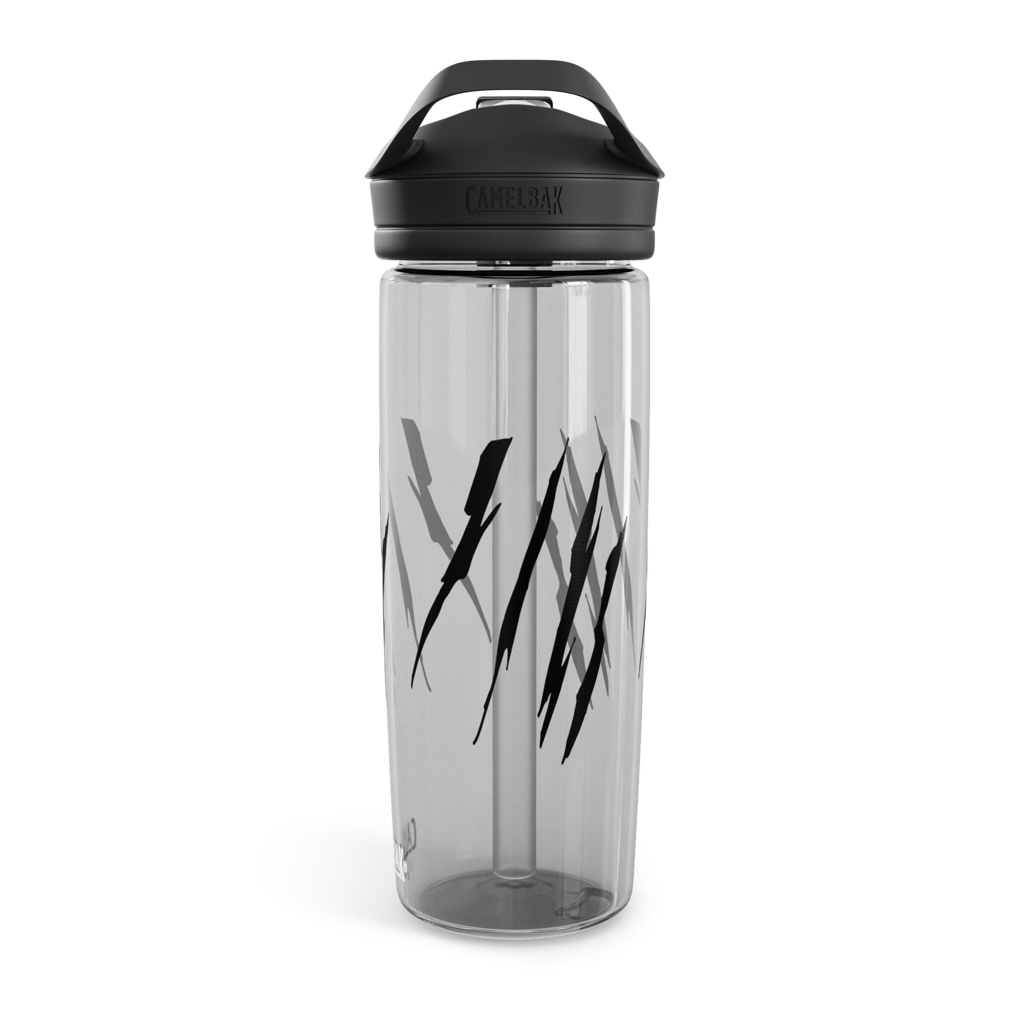 Effete Feline Claw Marks Scratch CamelBak Eddy®  Water Bottle, 20oz\25oz - IANJ