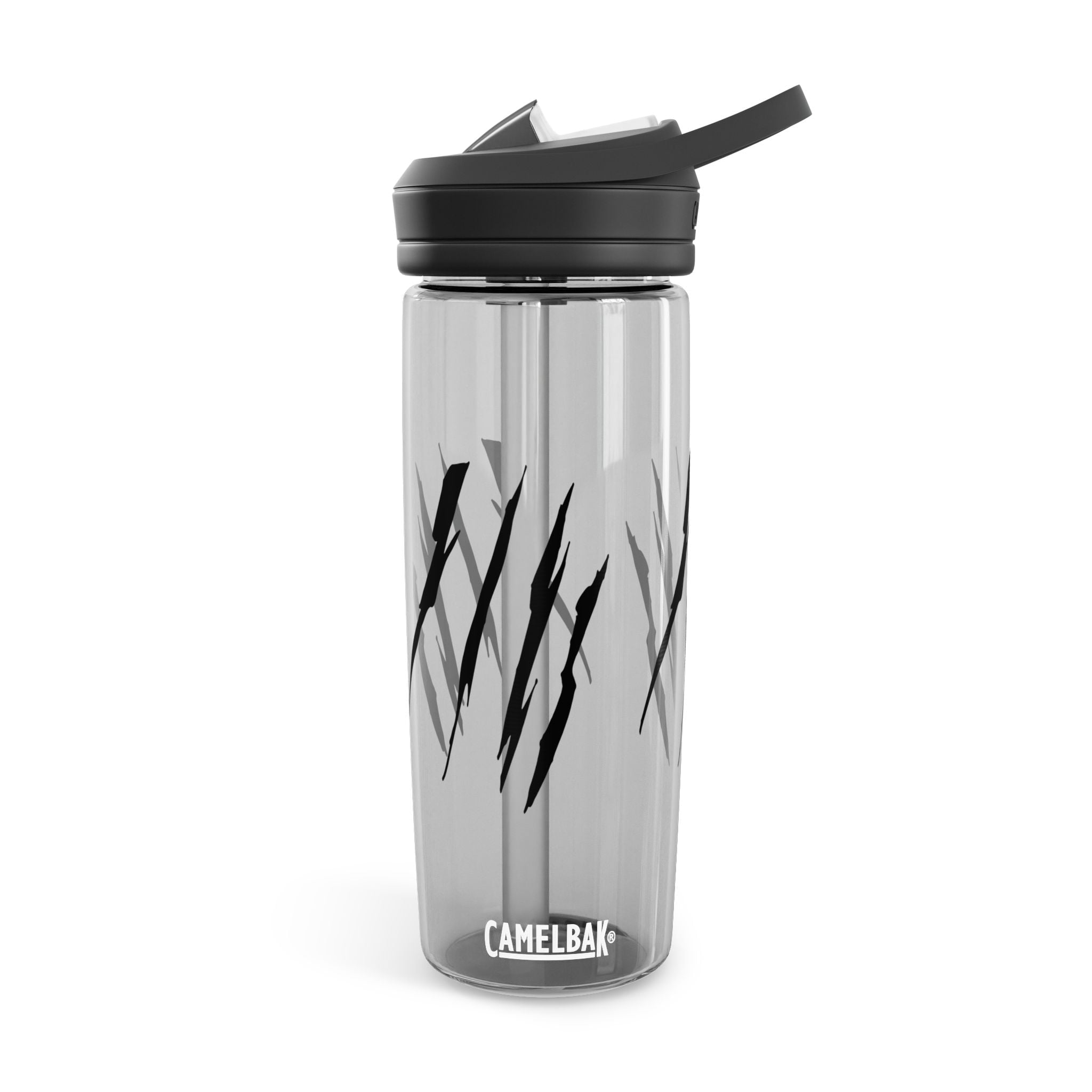 Effete Feline Claw Marks Scratch CamelBak Eddy®  Water Bottle, 20oz\25oz - IANJ