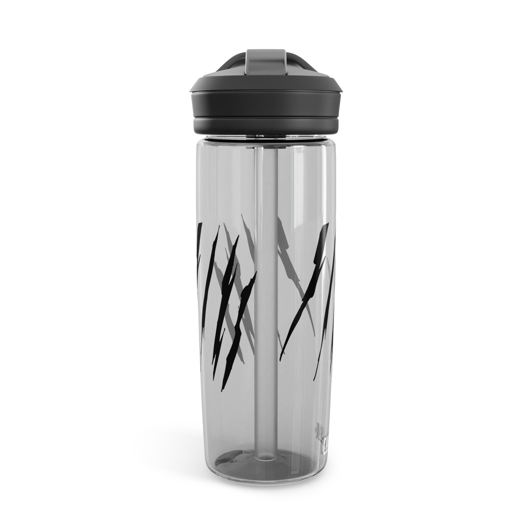 Effete Feline Claw Marks Scratch CamelBak Eddy®  Water Bottle, 20oz\25oz - IANJ