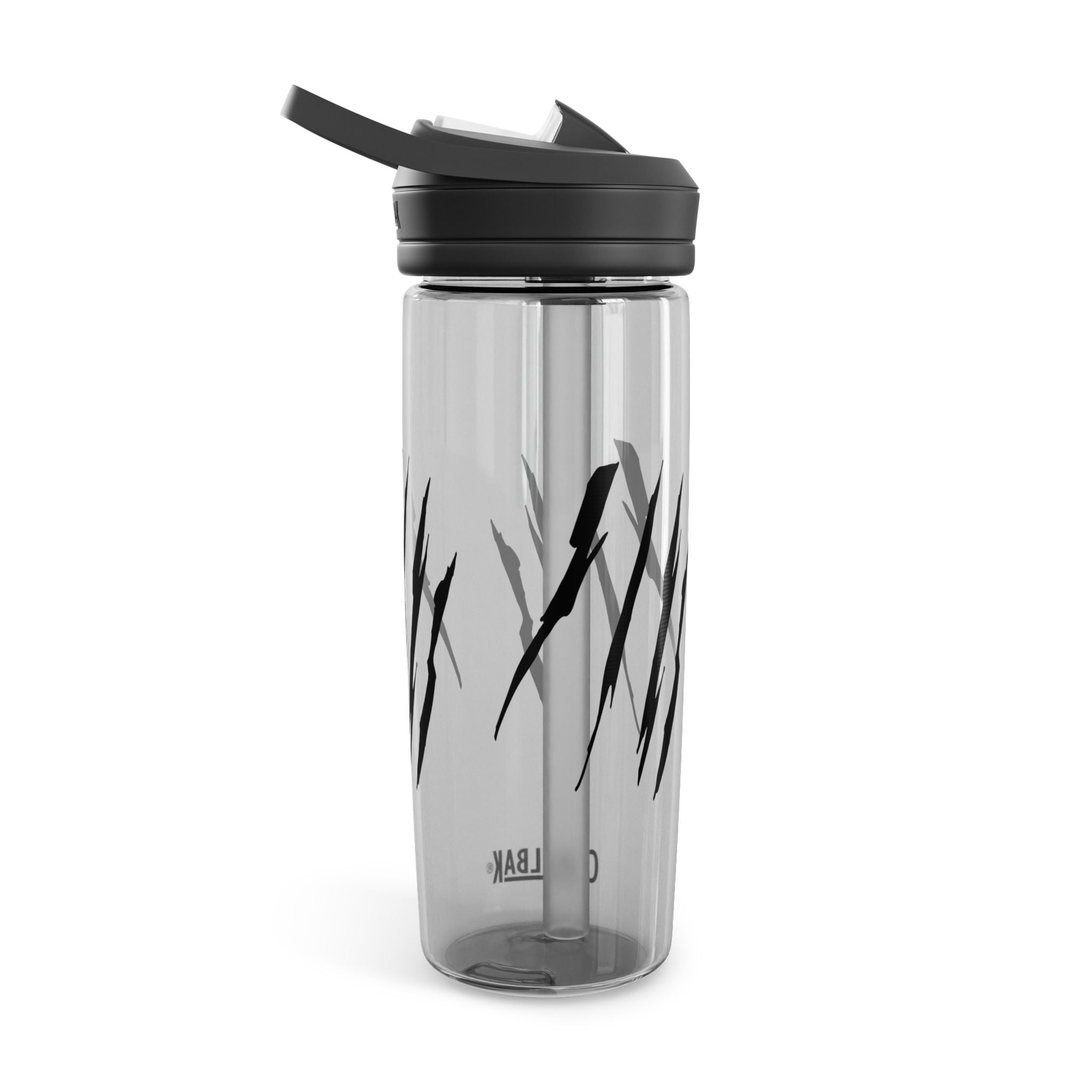 Effete Feline Claw Marks Scratch CamelBak Eddy®  Water Bottle, 20oz\25oz - IANJ