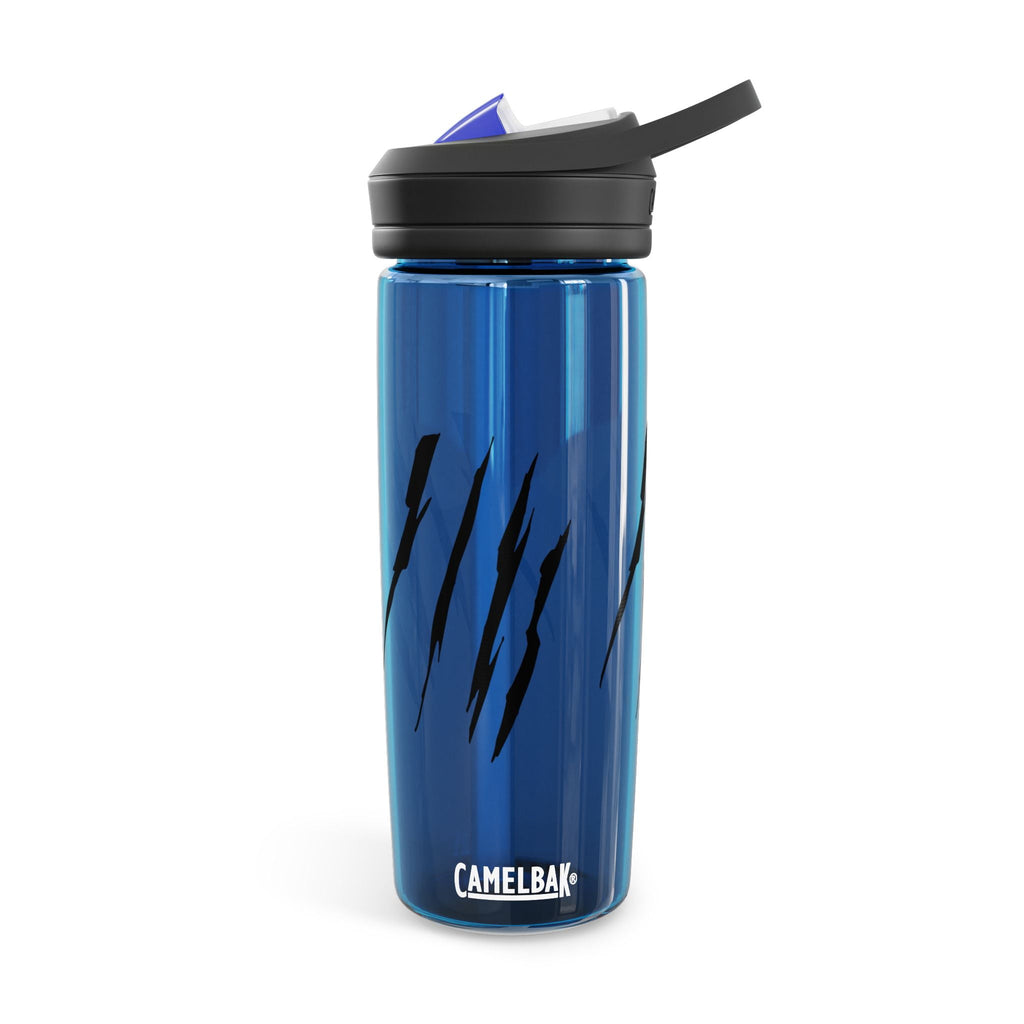 Effete Feline Claw Marks Scratch CamelBak Eddy®  Water Bottle, 20oz\25oz - IANJ