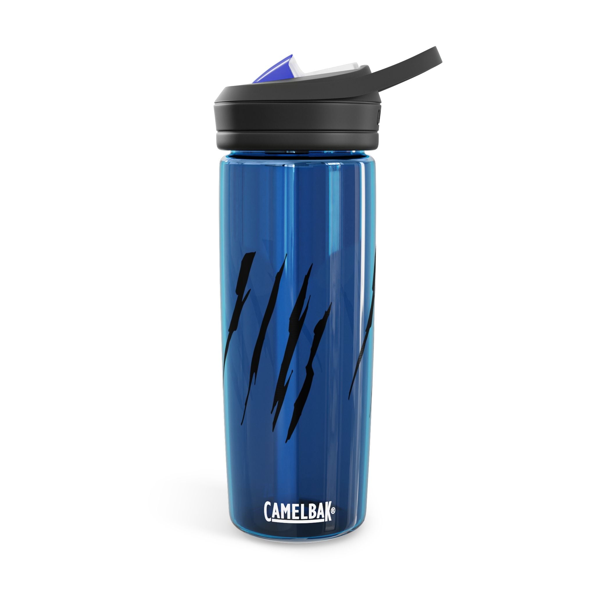 Effete Feline Claw Marks Scratch CamelBak Eddy®  Water Bottle, 20oz\25oz - IANJ