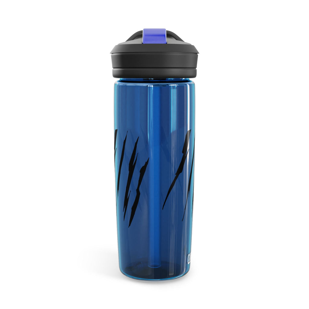 Effete Feline Claw Marks Scratch CamelBak Eddy®  Water Bottle, 20oz\25oz - IANJ
