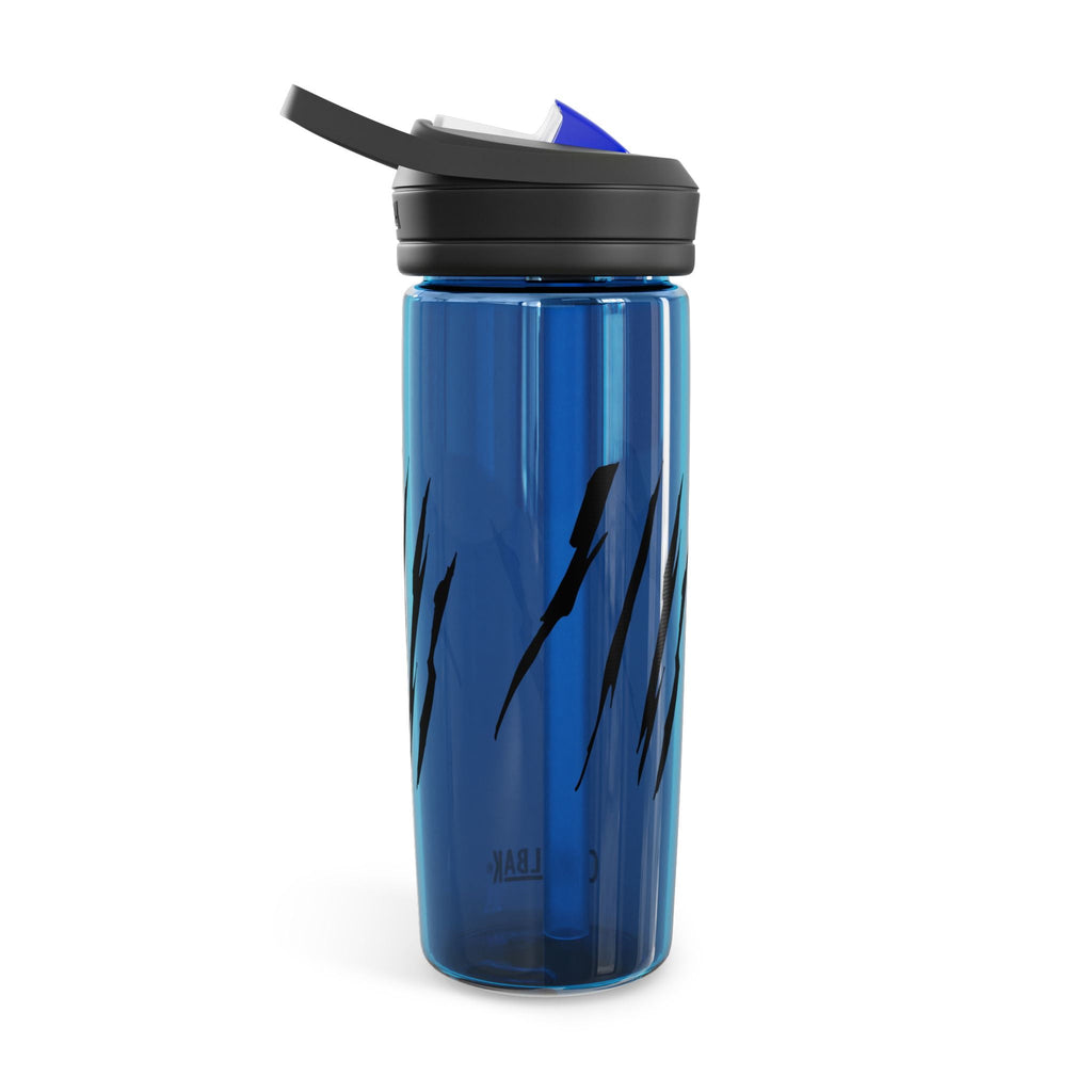 Effete Feline Claw Marks Scratch CamelBak Eddy®  Water Bottle, 20oz\25oz - IANJ