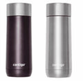 Contigo Luxe 14 oz. Travel Mug, 2 pk. - Dark Plum and Stainless Steel - U1V1