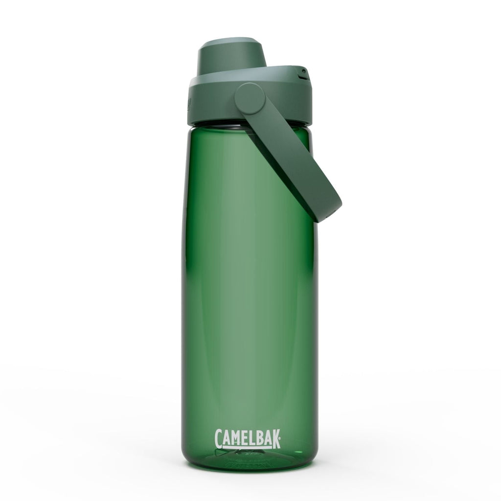 Camelbak Thrive Chug 25oz Water Bottle, Forest Green - C8OB