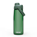 Camelbak Thrive Chug 25oz Water Bottle, Forest Green - C8OB