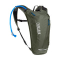 Camelbak Rogue Light 7 70oz Hydration Pack, Dusty Olive - JB37