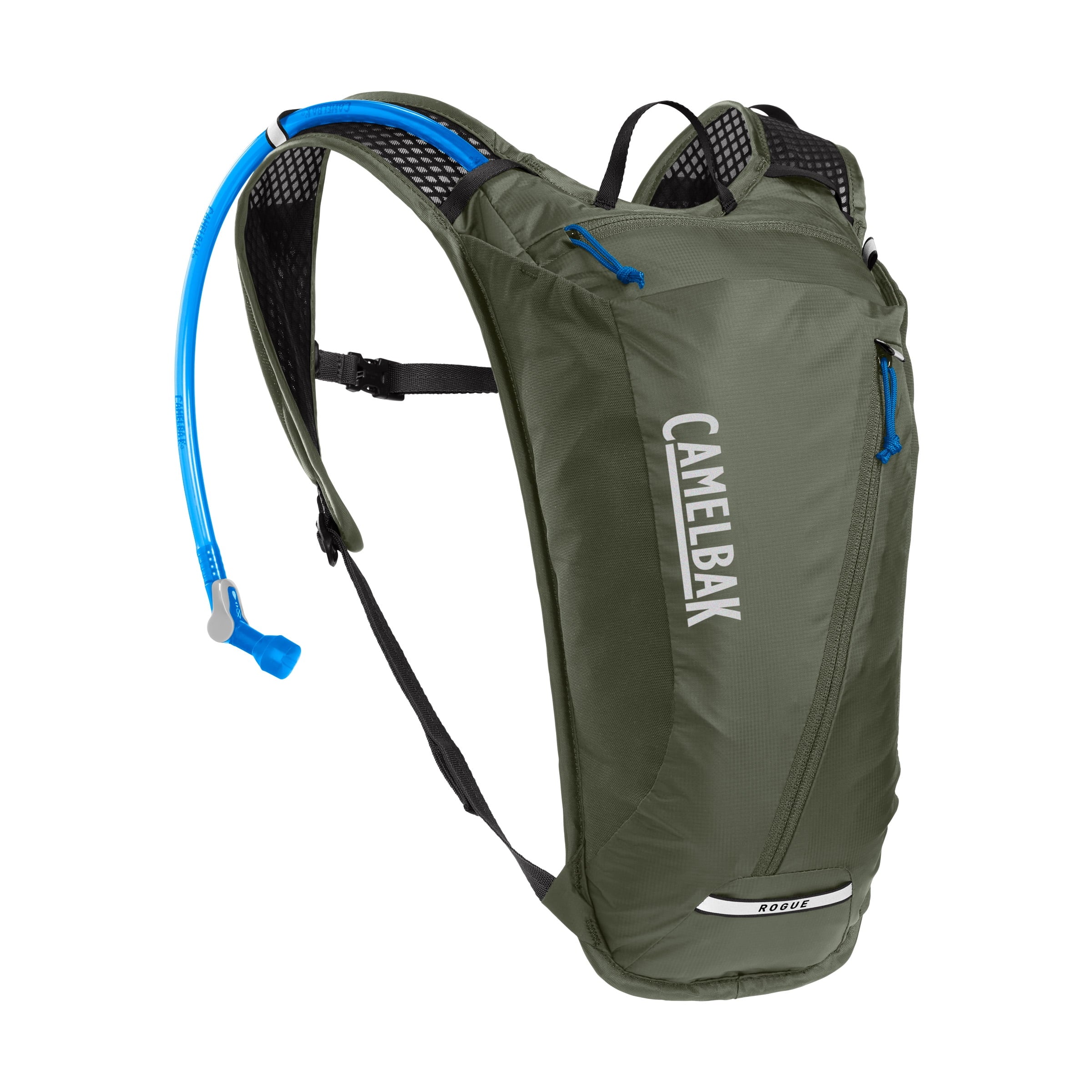 Camelbak Rogue Light 7 70oz Hydration Pack, Dusty Olive - JB37