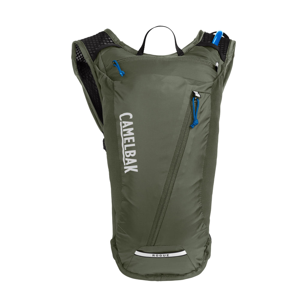 Camelbak Rogue Light 7 70oz Hydration Pack, Dusty Olive - JB37