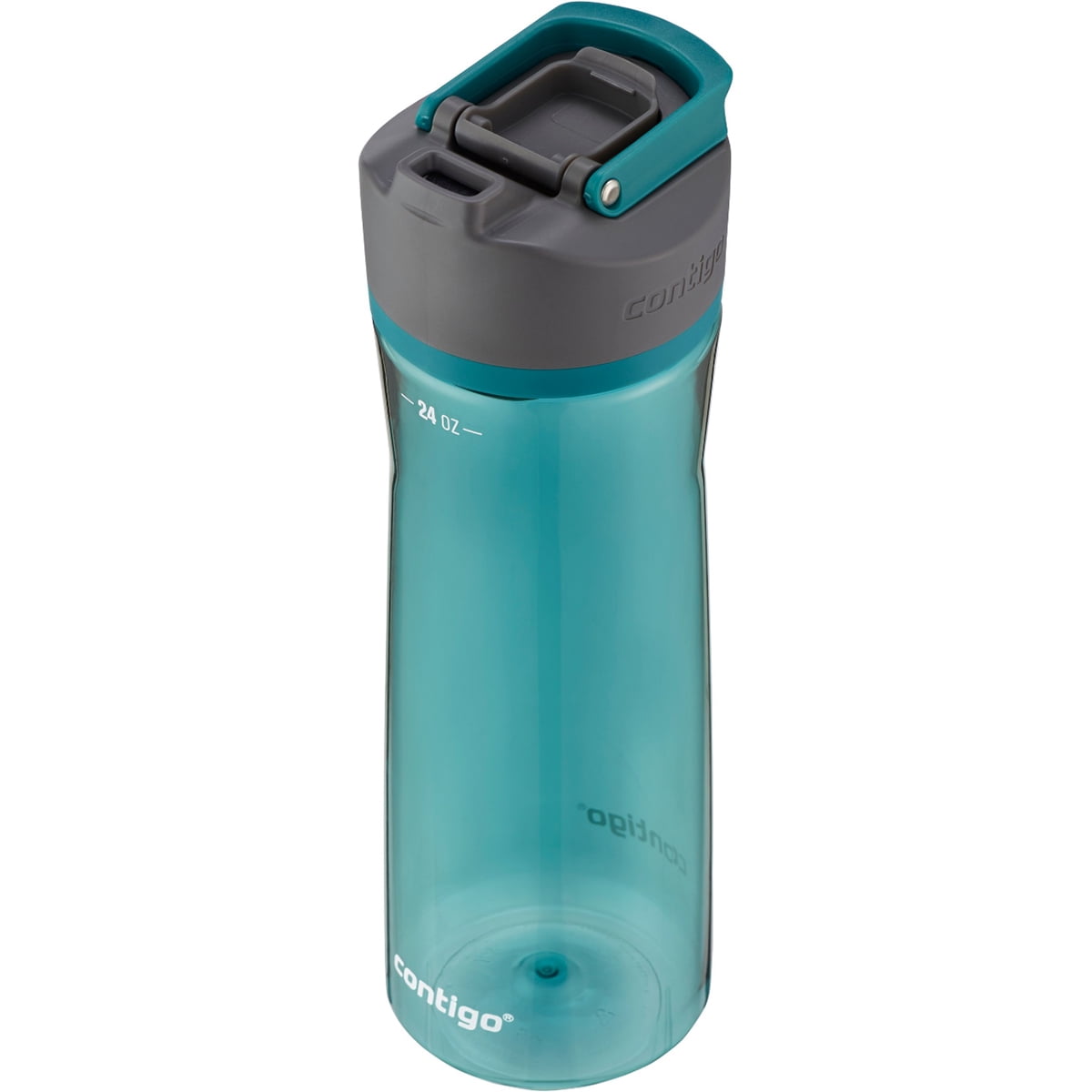 Contigo Cortland 2.0 Water Bottle, 24 oz - Licorice - 55QN