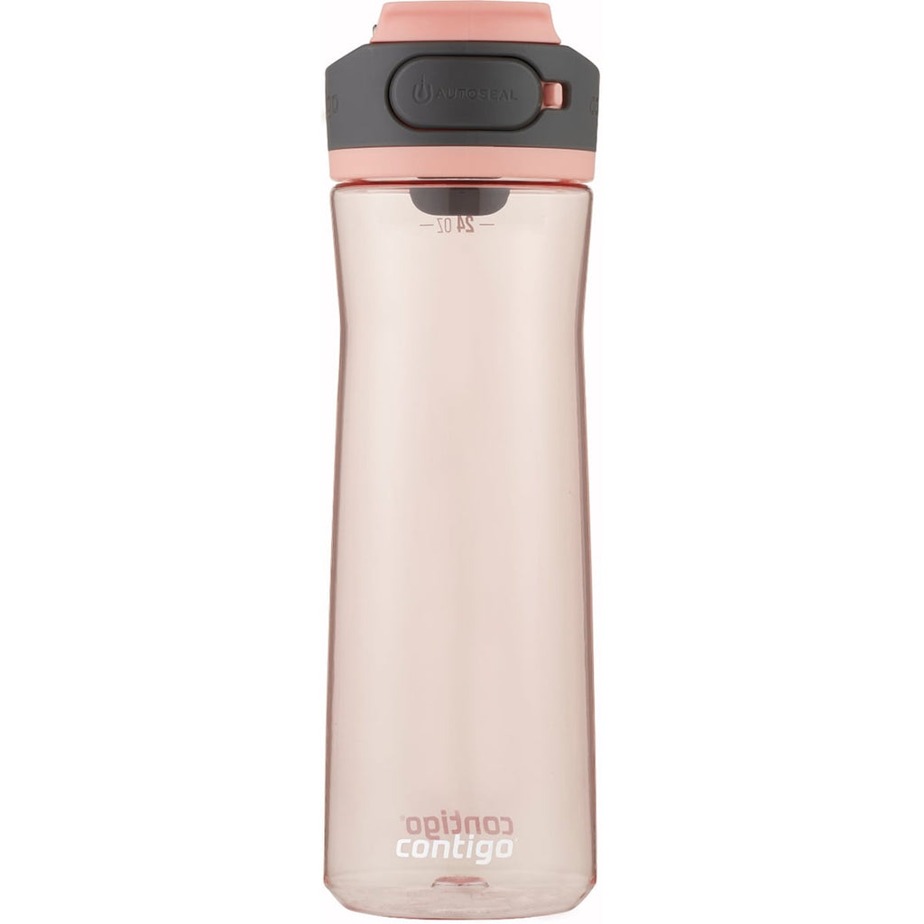 Contigo Cortland 2.0 Water Bottle, 24 oz - Licorice - 55QN