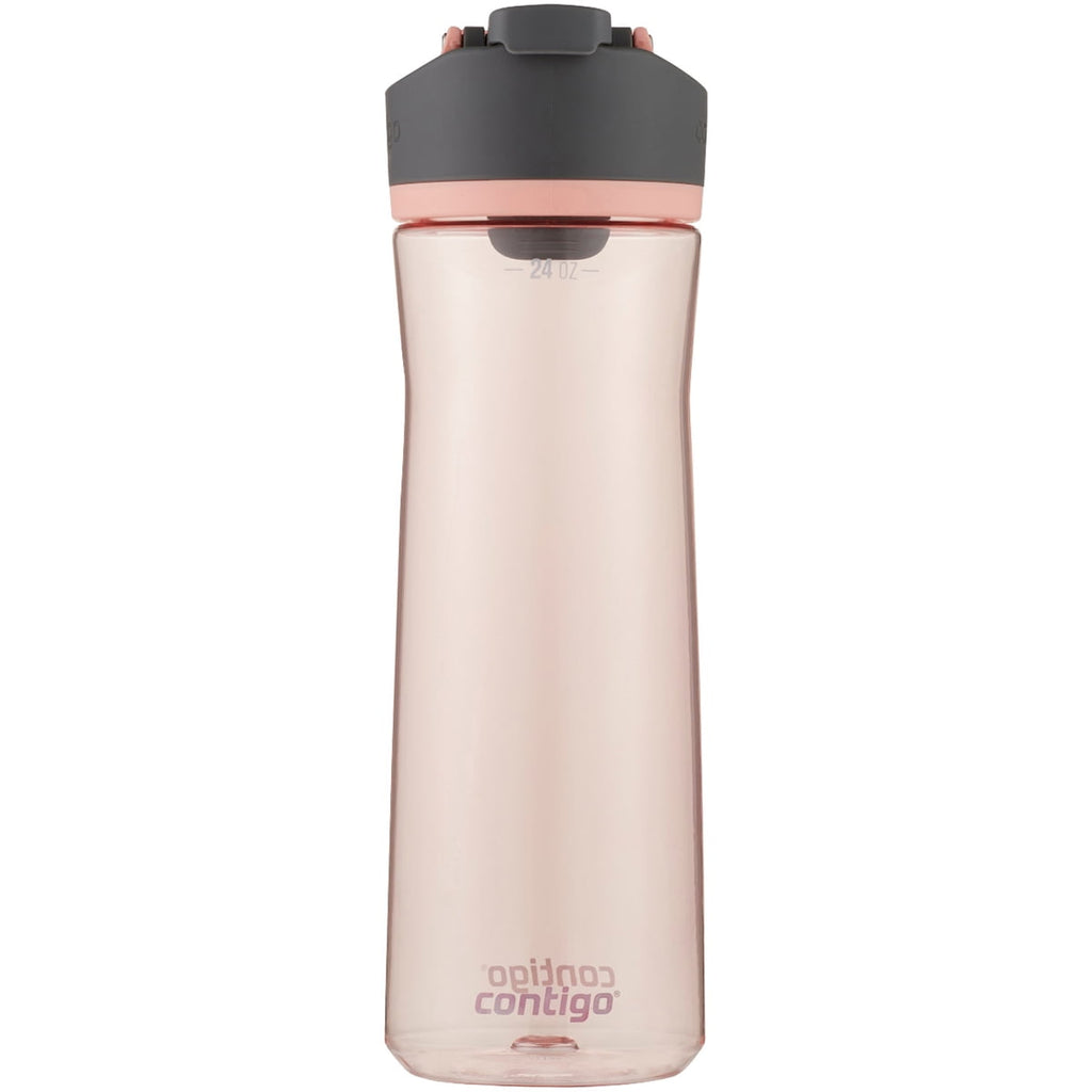 Contigo Cortland 2.0 Water Bottle, 24 oz - Licorice - 55QN