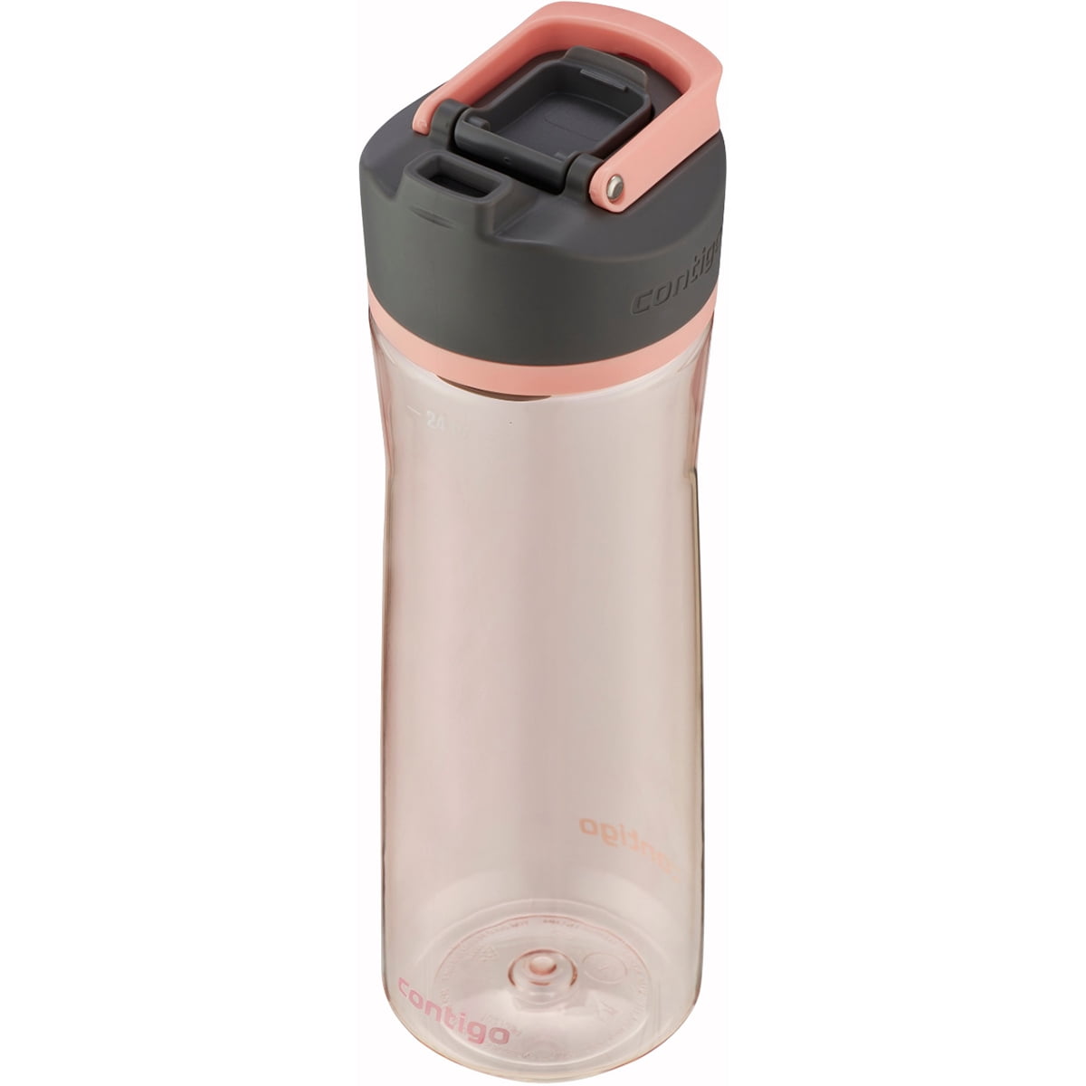 Contigo Cortland 2.0 Water Bottle, 24 oz - Licorice - 55QN