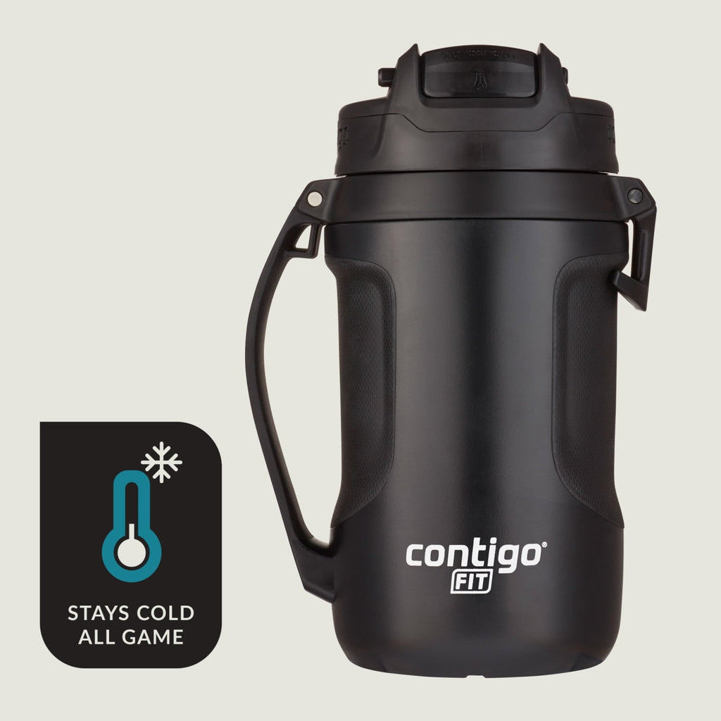 Contigo Fit Jug with AUTOSPOUT Lid, 64oz - UIAT