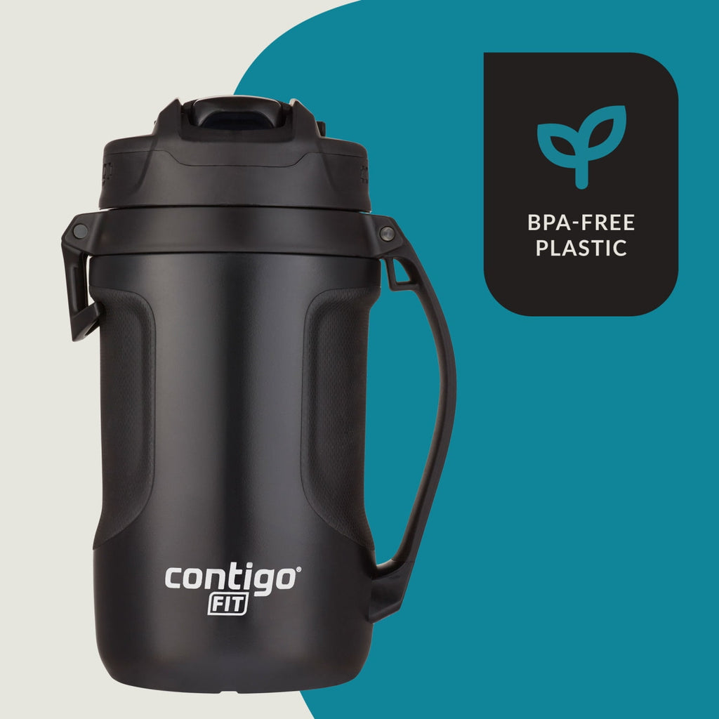 Contigo Fit Jug with AUTOSPOUT Lid, 64oz - UIAT