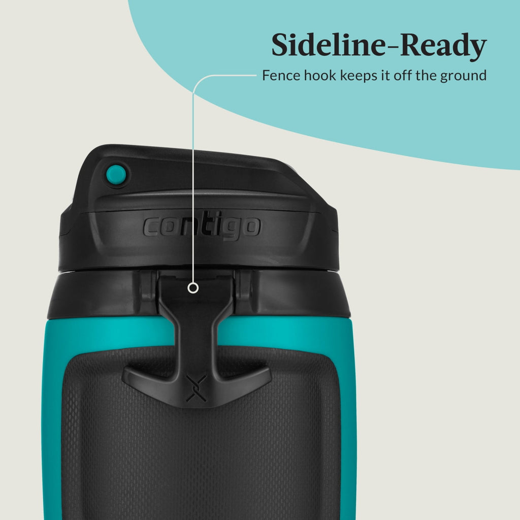 Contigo Fit Jug with AUTOSPOUT Lid, 64oz - UIAT