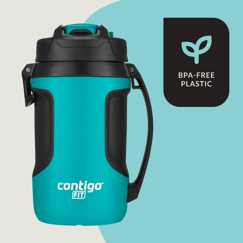 Contigo Fit Jug with AUTOSPOUT Lid, 64oz - UIAT