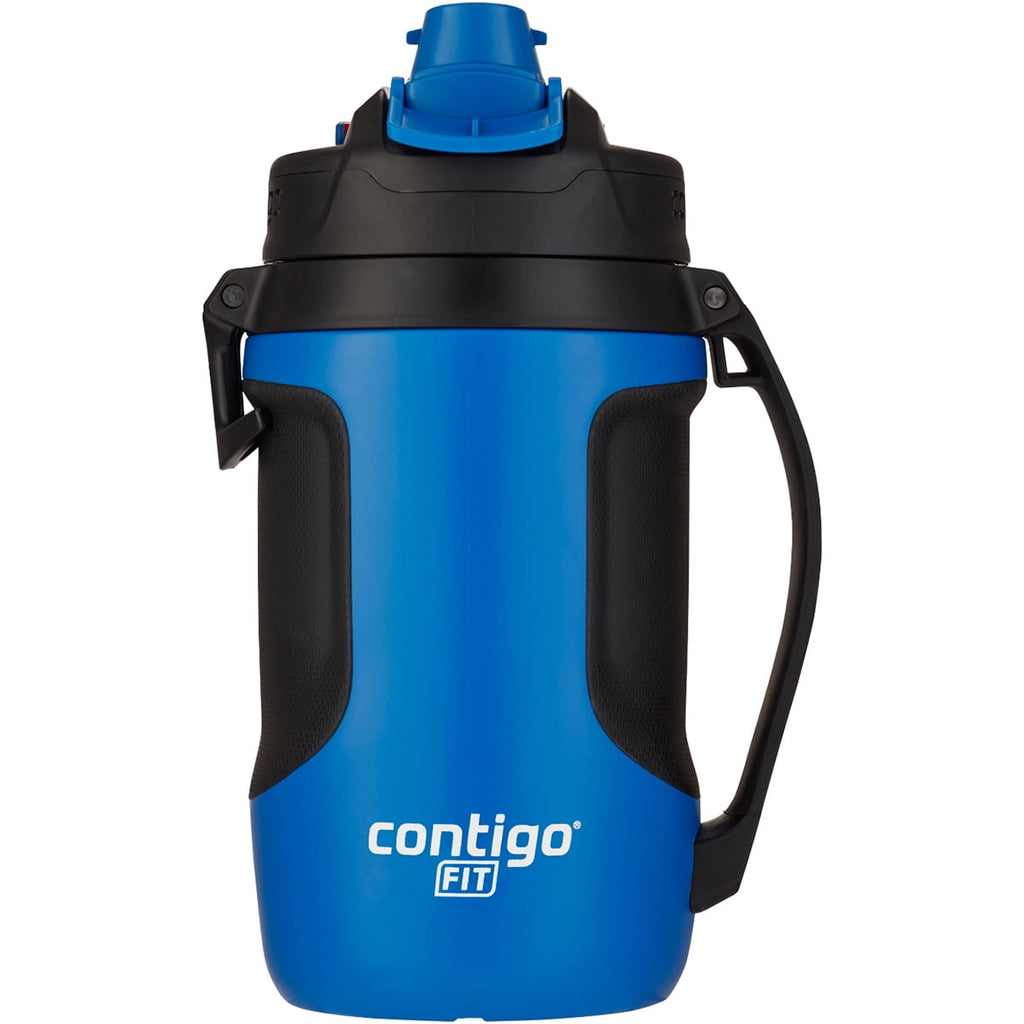 Contigo Fit Jug with AUTOSPOUT Lid, 64oz - UIAT
