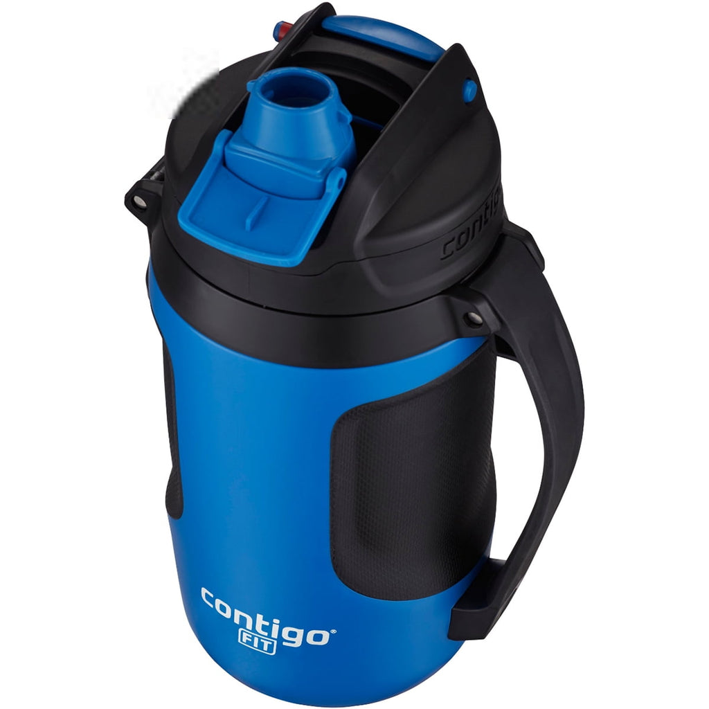 Contigo Fit Jug with AUTOSPOUT Lid, 64oz - UIAT