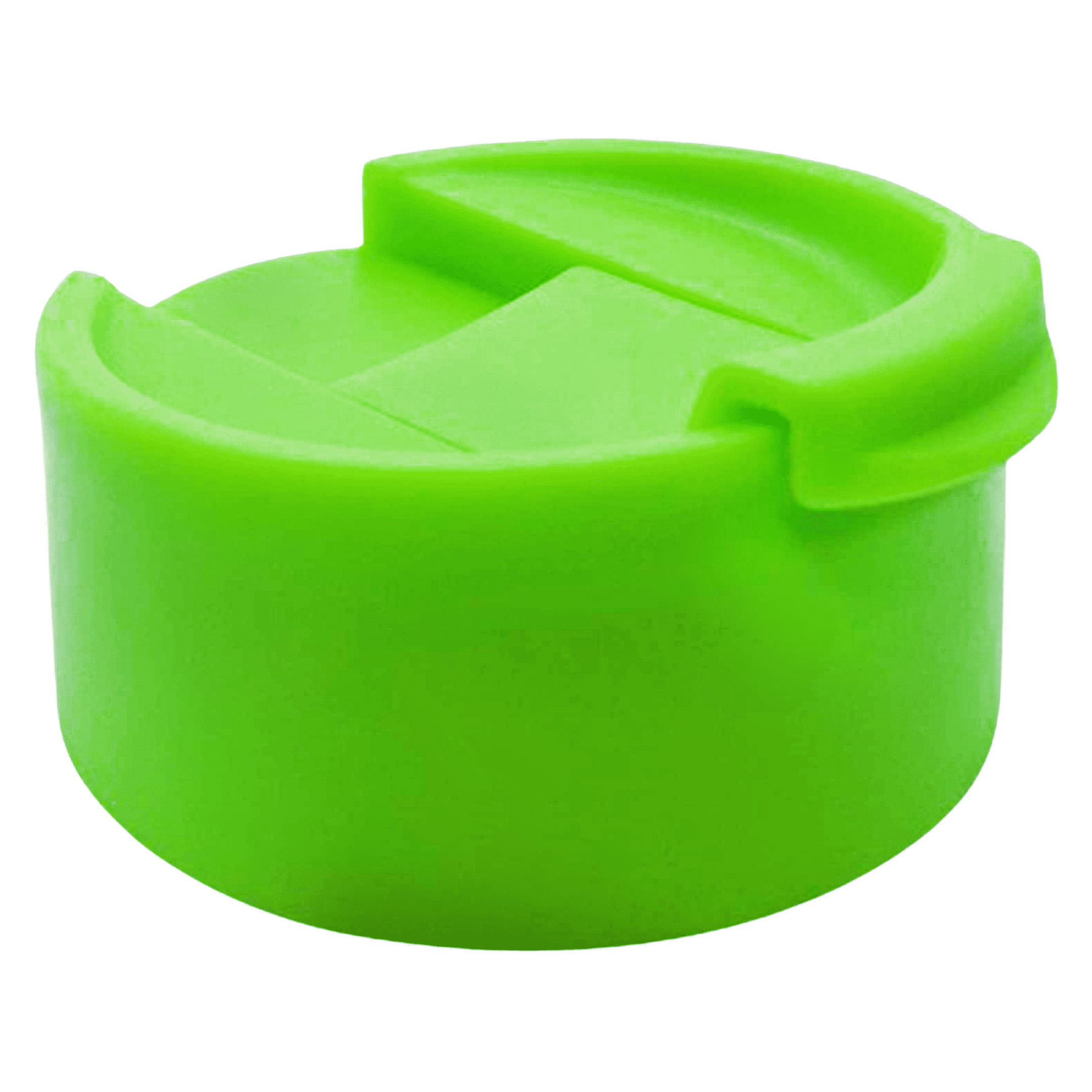 NuRich Hydro Wide Mouth Flip and Sip Replacement Coffee Lid or Cap Accessories Compatible with Hydroflask, Nalgene, and Many More Top Water Bottle Brands Sizes 12 16 18 20 32 40 64 Ounce - H913