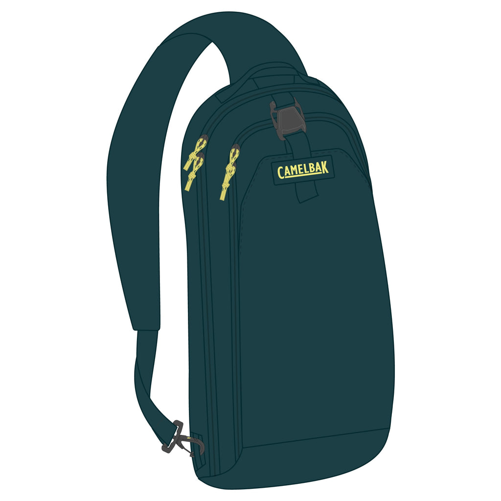 Camelbak Arete Sling 8, Deep Teal - K66O