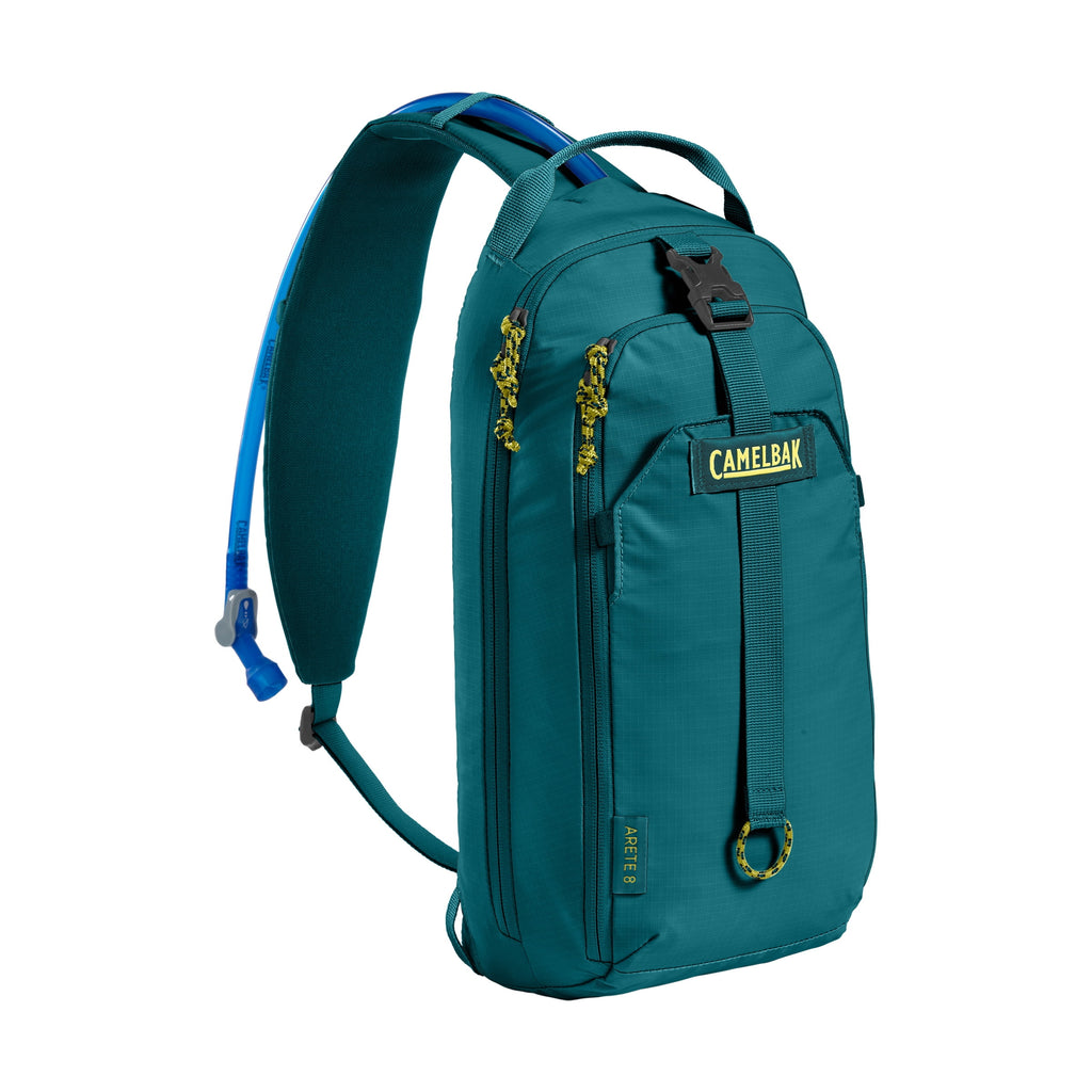 Camelbak Arete Sling 8, Deep Teal - K66O