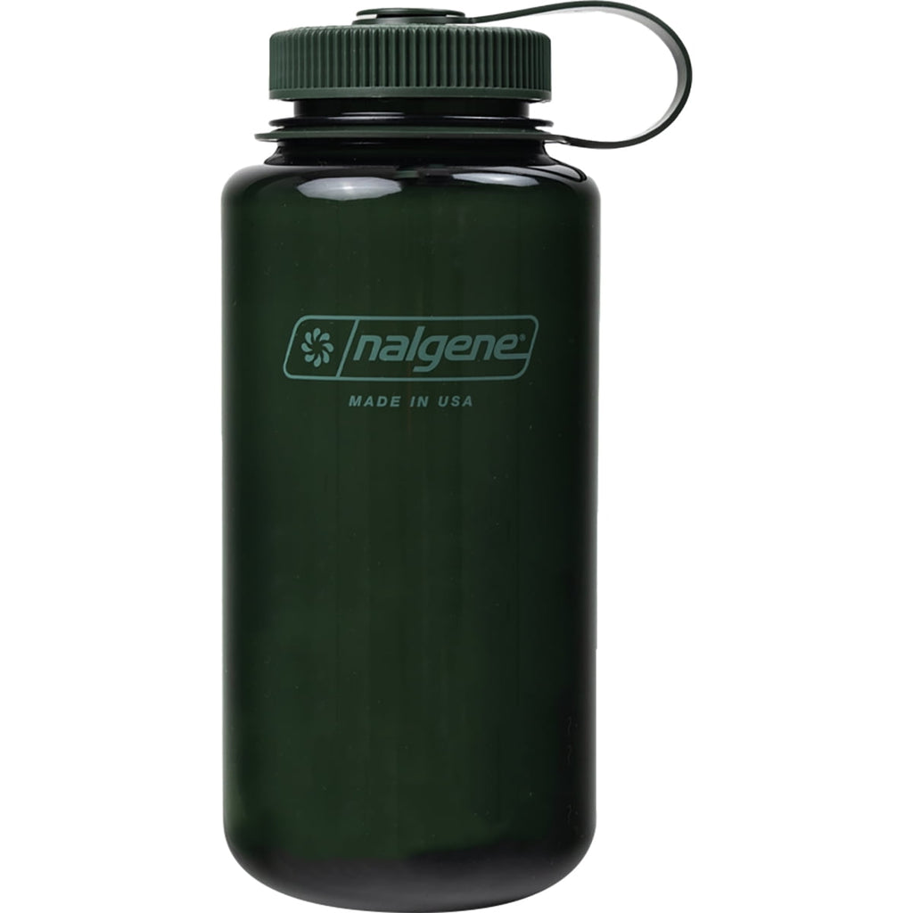 Nalgene 16oz Wide Mouth Sustain Bottle - YLW5
