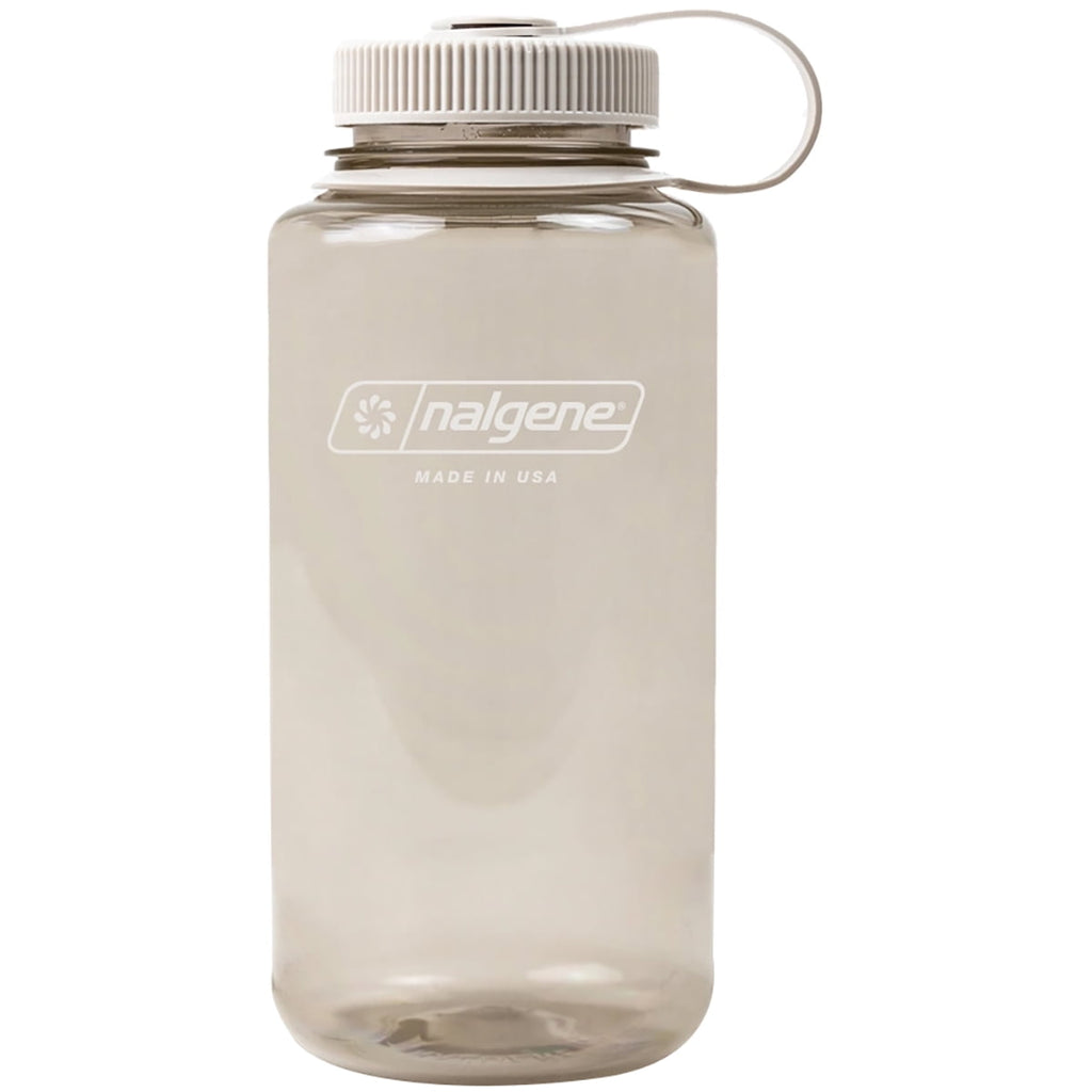 Nalgene 16oz Wide Mouth Sustain Bottle - YLW5