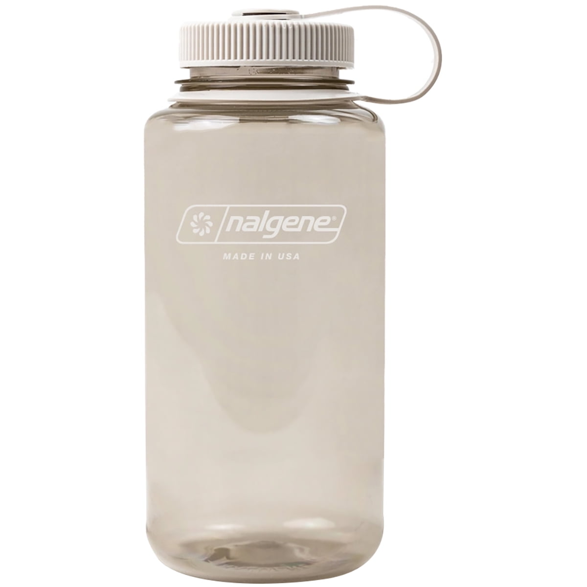 Nalgene 16oz Wide Mouth Sustain Bottle - YLW5