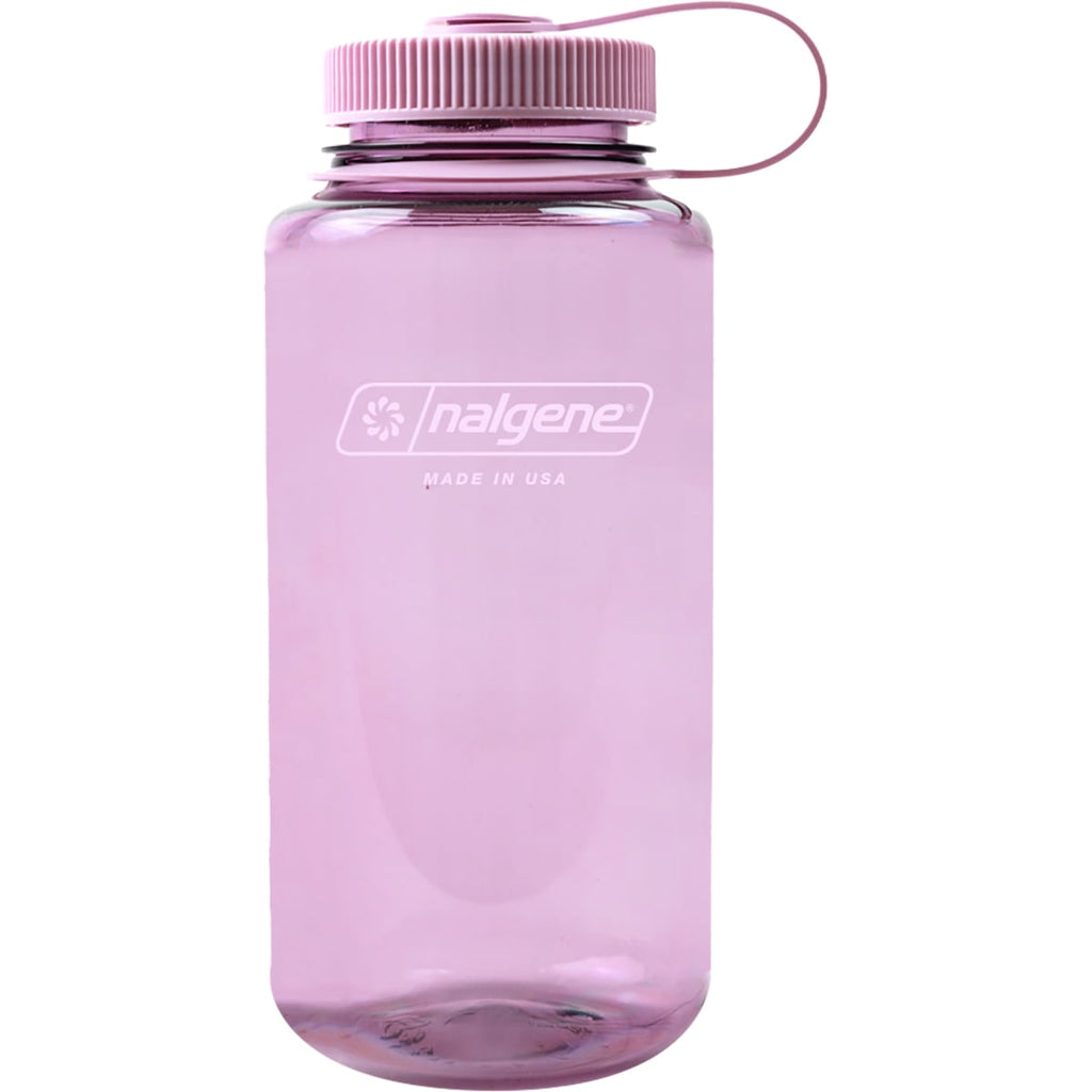 Nalgene 16oz Wide Mouth Sustain Bottle - YLW5