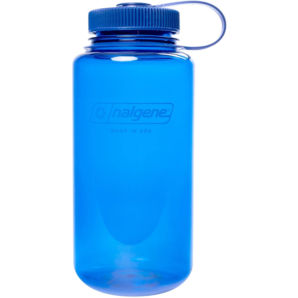 Nalgene 16oz Wide Mouth Sustain Bottle - YLW5