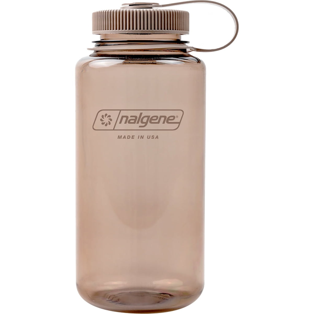 Nalgene 16oz Wide Mouth Sustain Bottle - YLW5