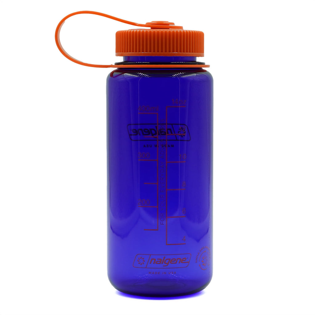 Nalgene 16oz Wide Mouth Sustain Bottle - YLW5