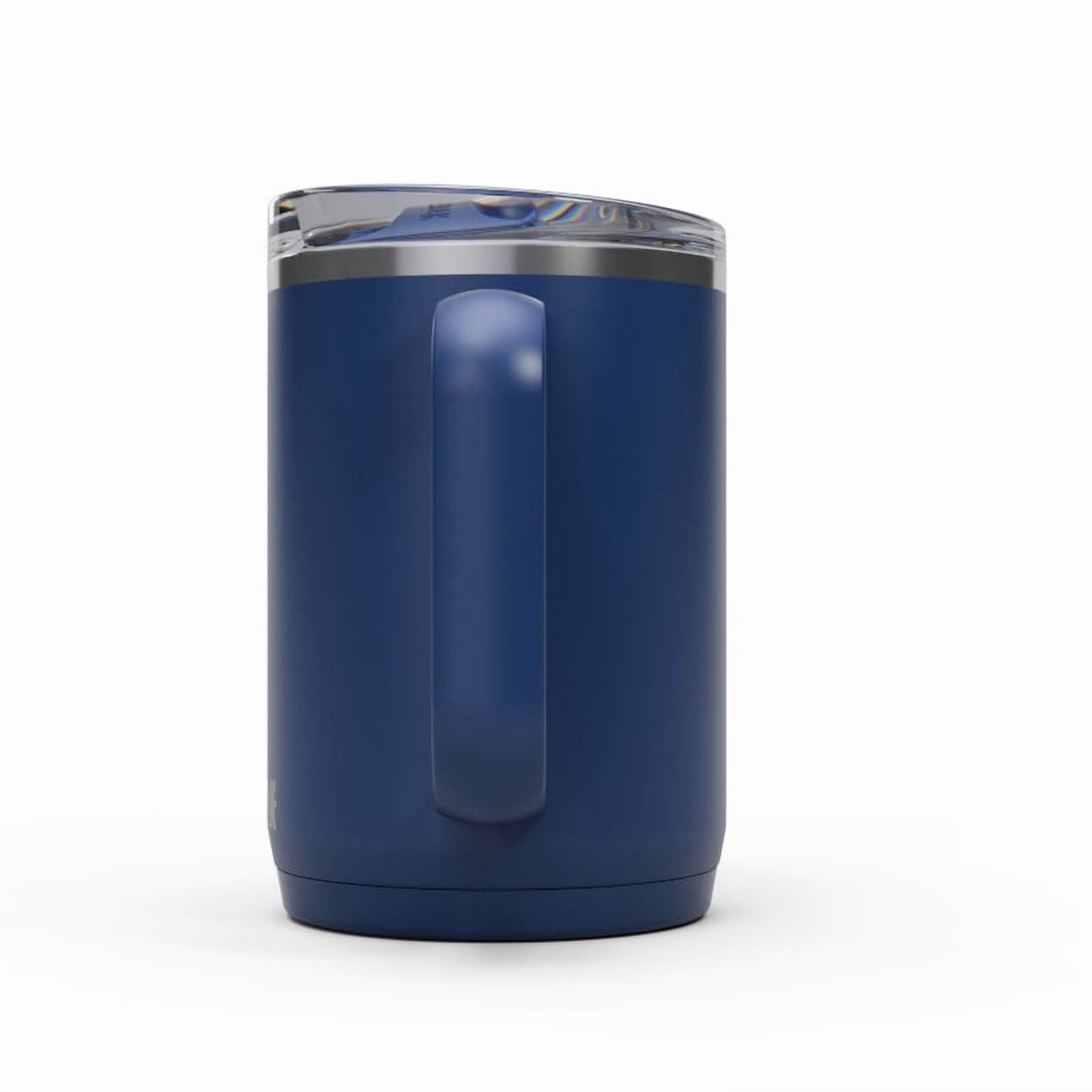 CamelBak Thrive™ Insulated Stainless Steel Mug 16oz, Navy - A6FT