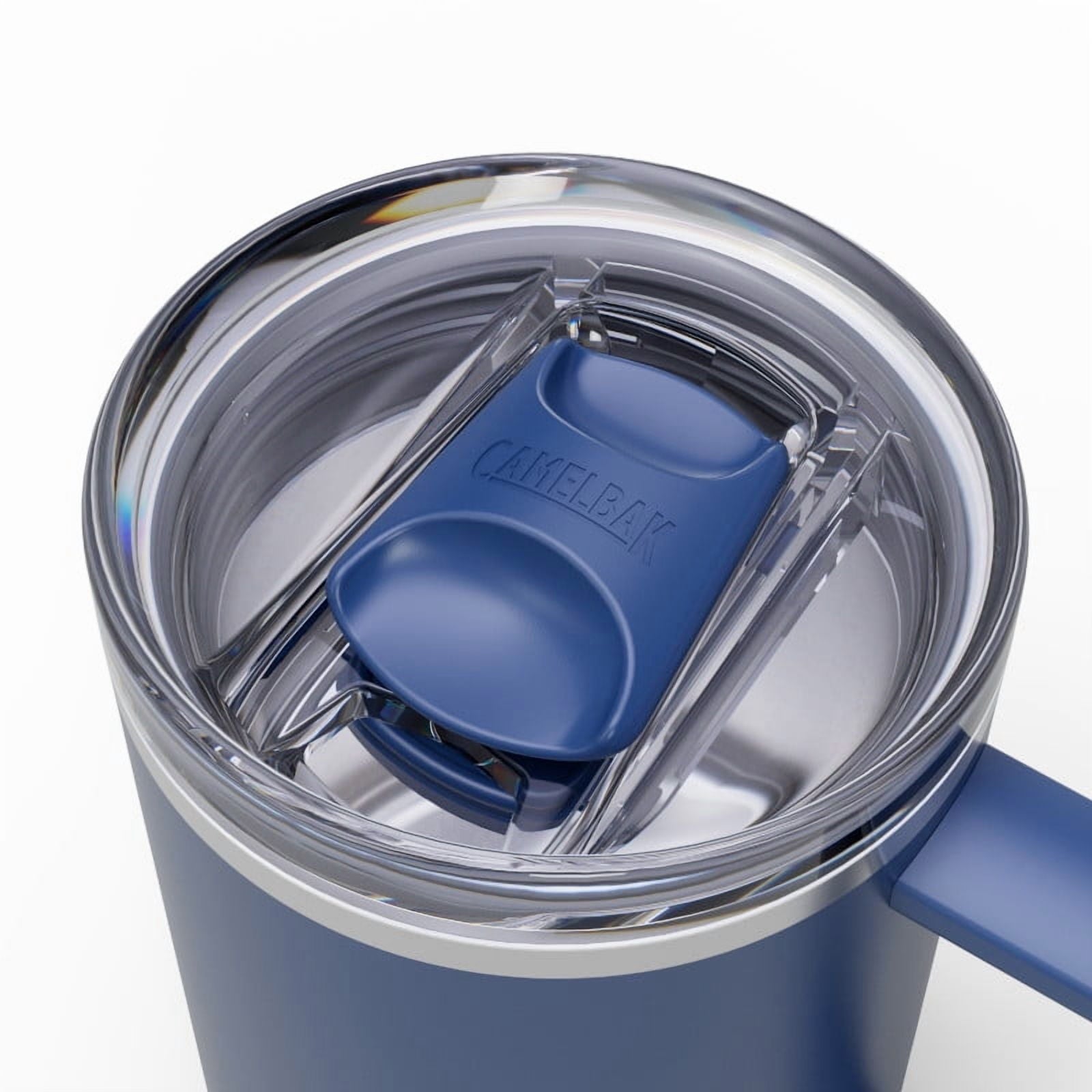 CamelBak Thrive™ Insulated Stainless Steel Mug 16oz, Navy - A6FT