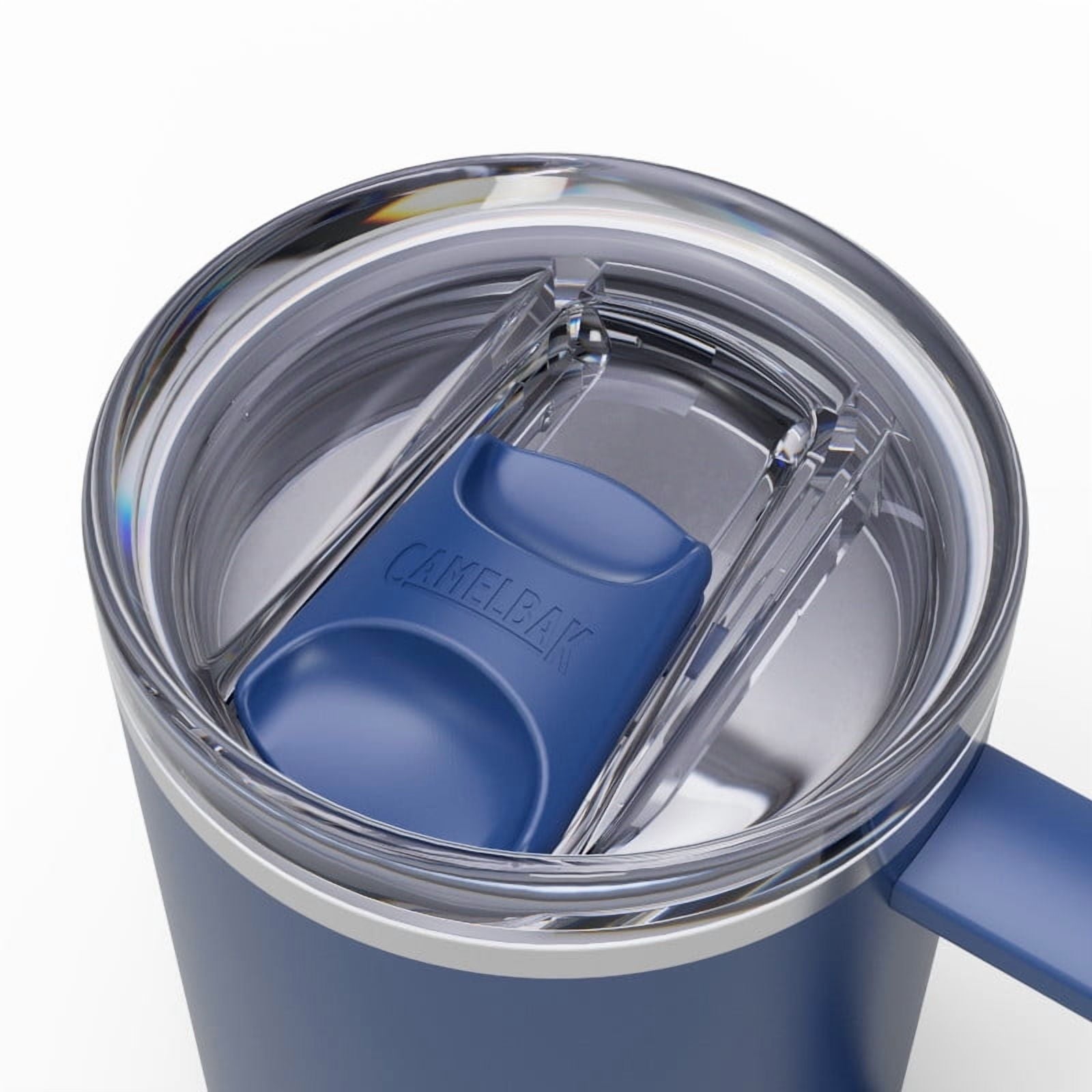 CamelBak Thrive™ Insulated Stainless Steel Mug 16oz, Navy - A6FT