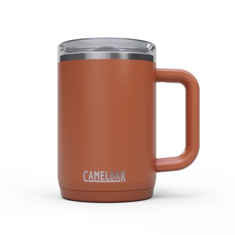 CamelBak Thrive™ Insulated Stainless Steel Mug 16oz, Navy - A6FT
