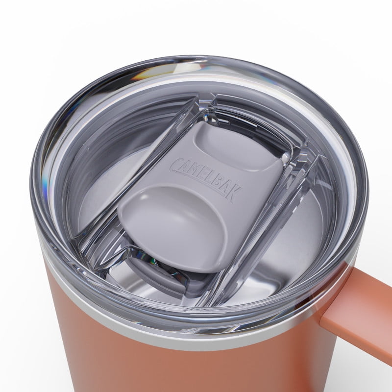 CamelBak Thrive™ Insulated Stainless Steel Mug 16oz, Navy - A6FT