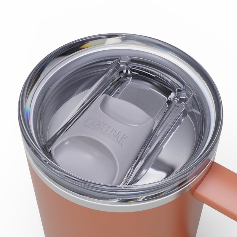 CamelBak Thrive™ Insulated Stainless Steel Mug 16oz, Navy - A6FT