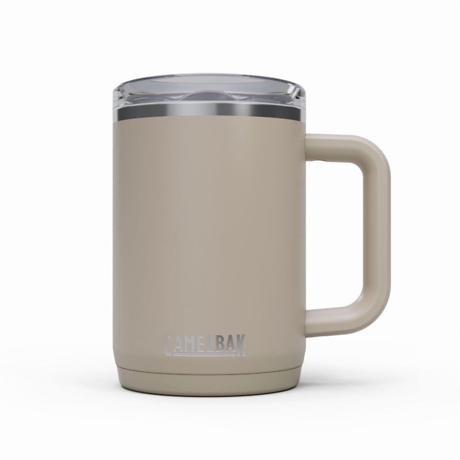 CamelBak Thrive™ Insulated Stainless Steel Mug 16oz, Navy - A6FT