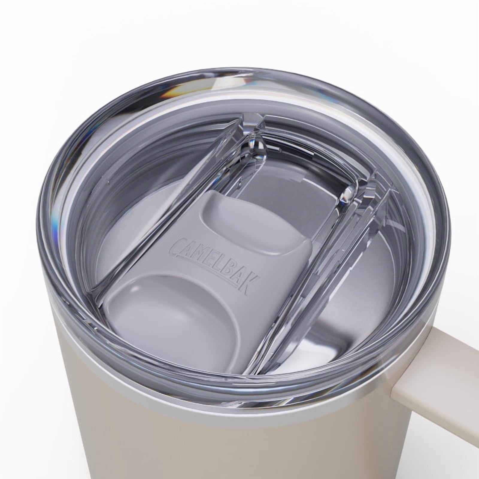 CamelBak Thrive™ Insulated Stainless Steel Mug 16oz, Navy - A6FT