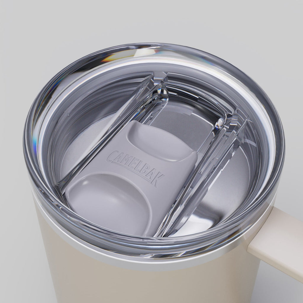 CamelBak Thrive™ Insulated Stainless Steel Mug 16oz, Navy - A6FT