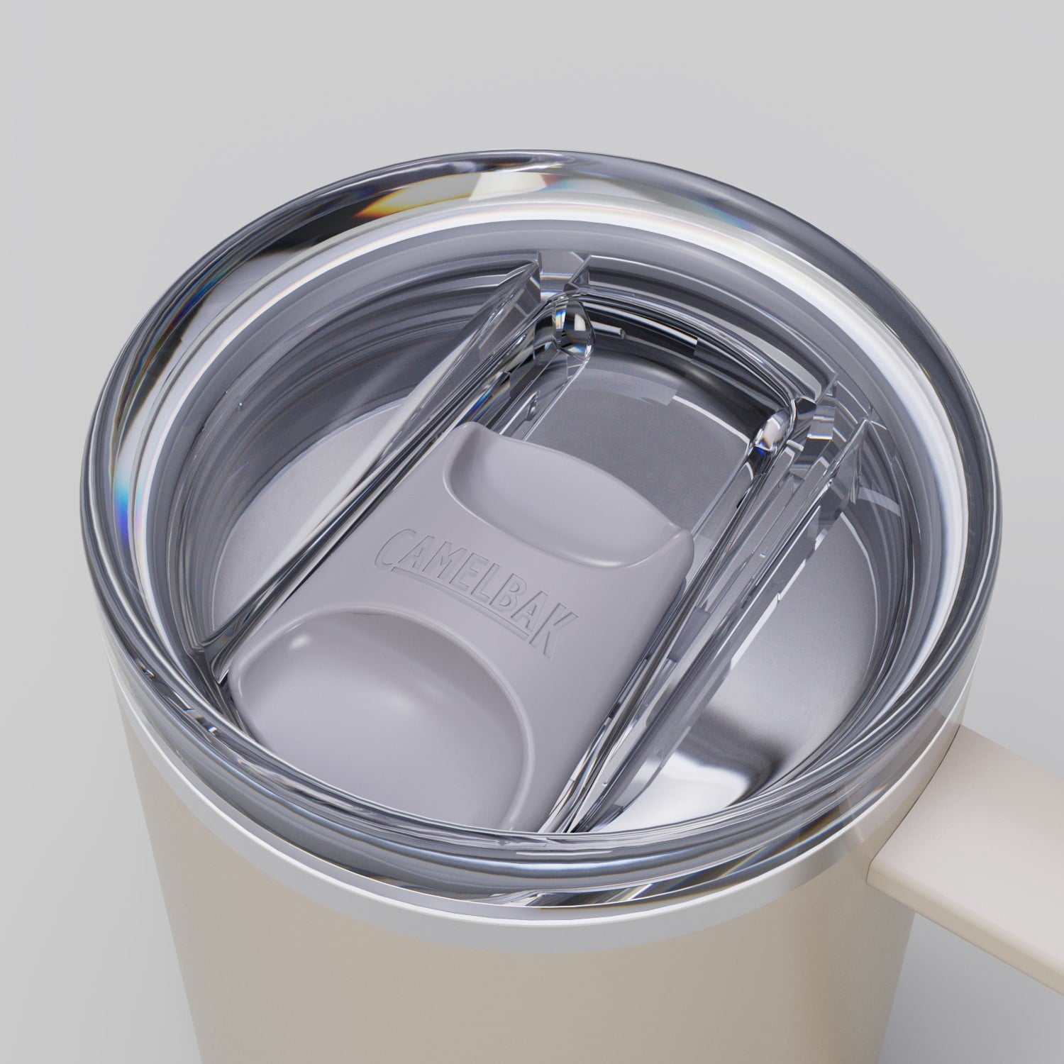 CamelBak Thrive™ Insulated Stainless Steel Mug 16oz, Navy - A6FT