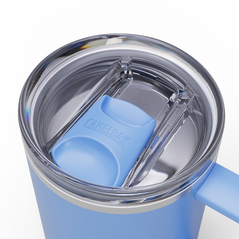 CamelBak Thrive™ Insulated Stainless Steel Mug 16oz, Navy - A6FT