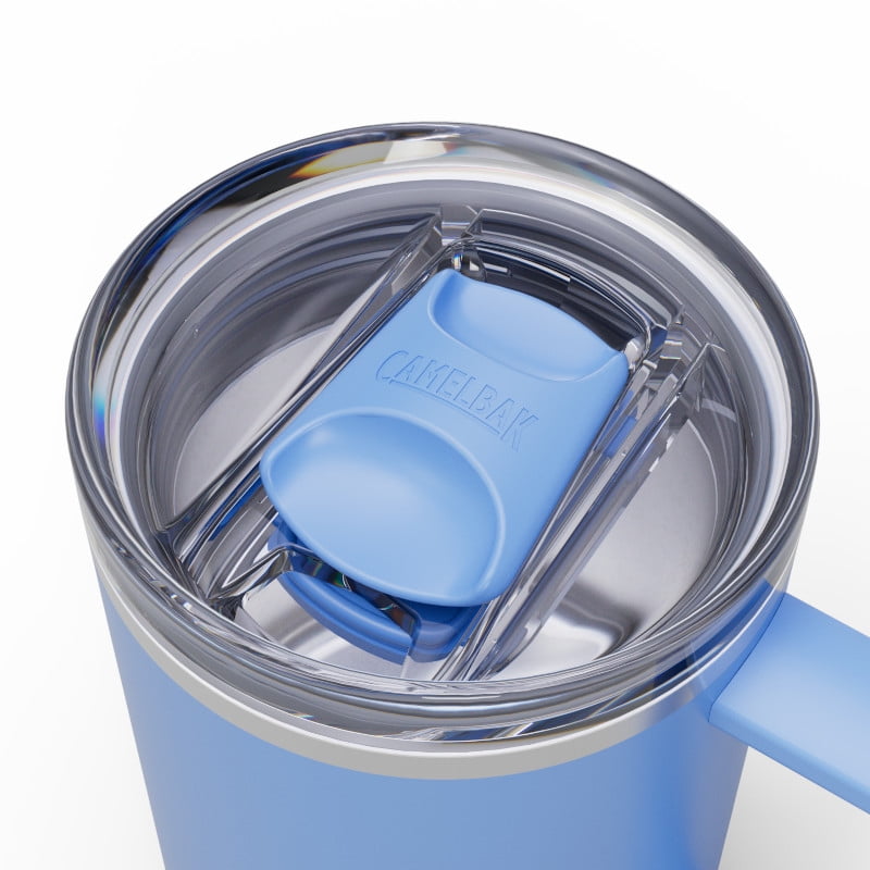 CamelBak Thrive™ Insulated Stainless Steel Mug 16oz, Navy - A6FT