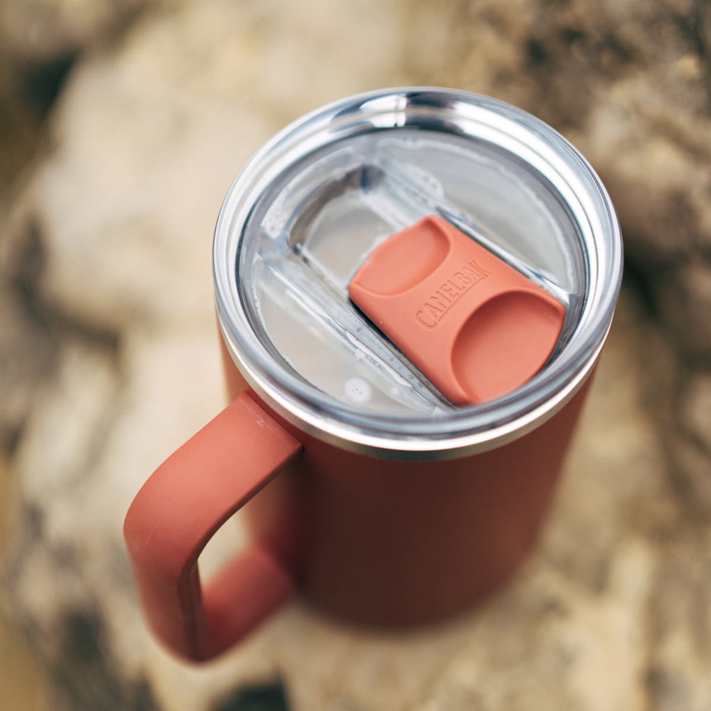 CamelBak Thrive™ Insulated Stainless Steel Mug 16oz, Navy - A6FT