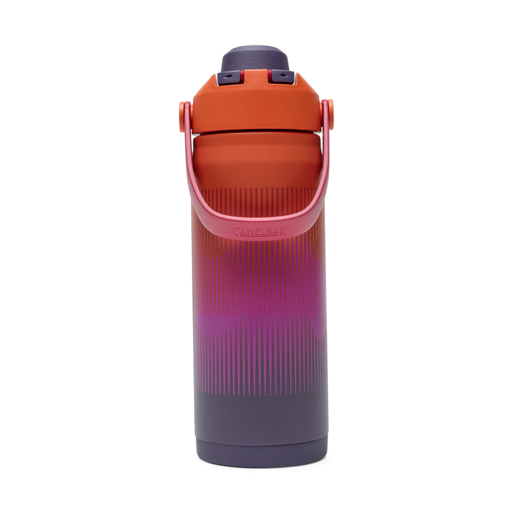 Camelbak Thrive Chug 16oz Stainless Steel Bottle Misty Mountain - 4TNF
